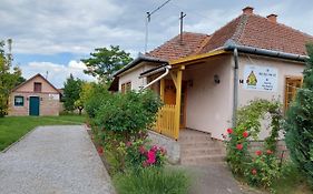 Lepkés Vendégház